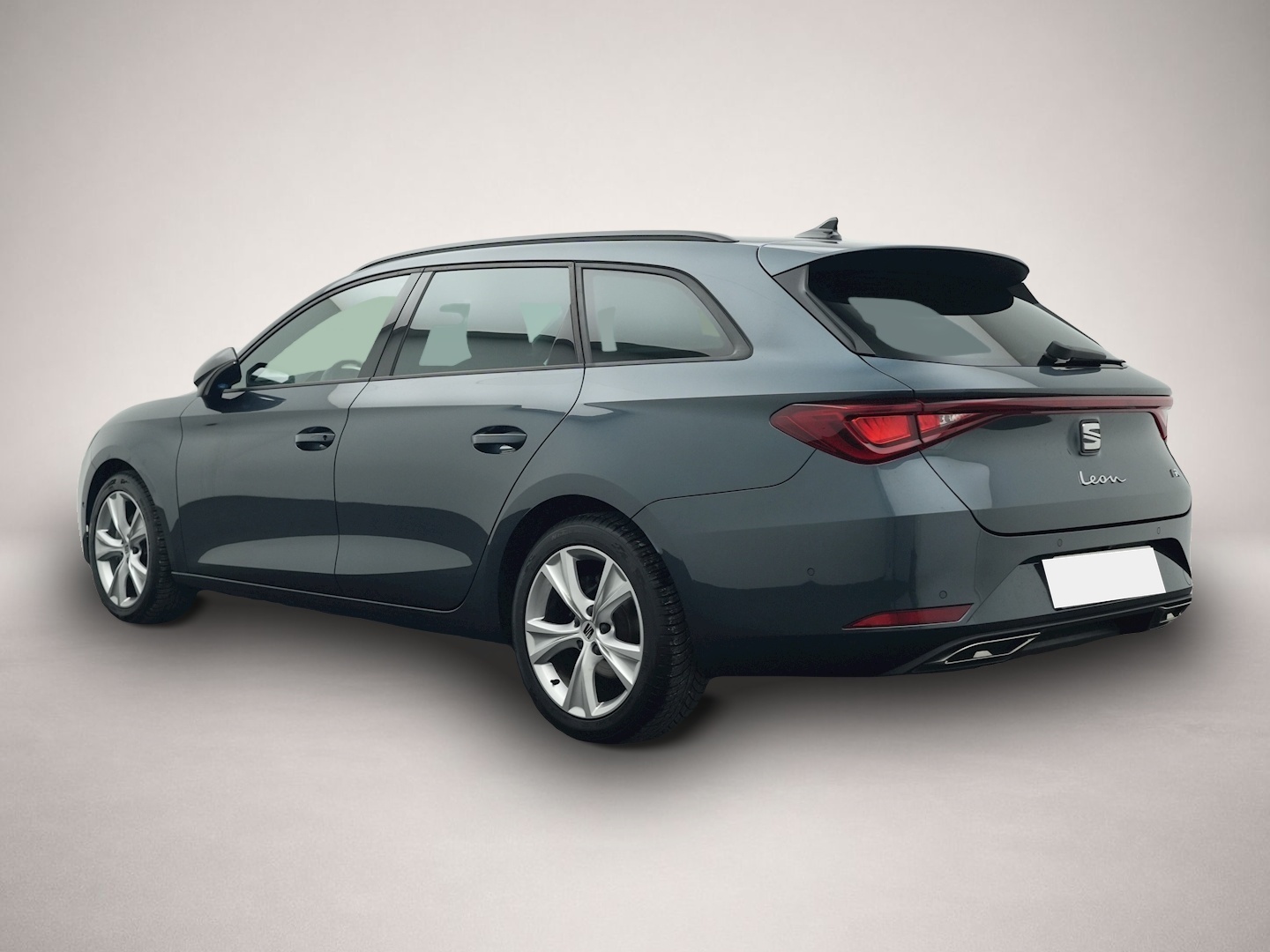 Seat Leon (01/2025, Diesel)