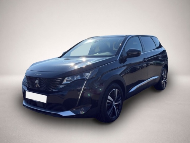 Peugeot 5008 (07/2023, Benzin)