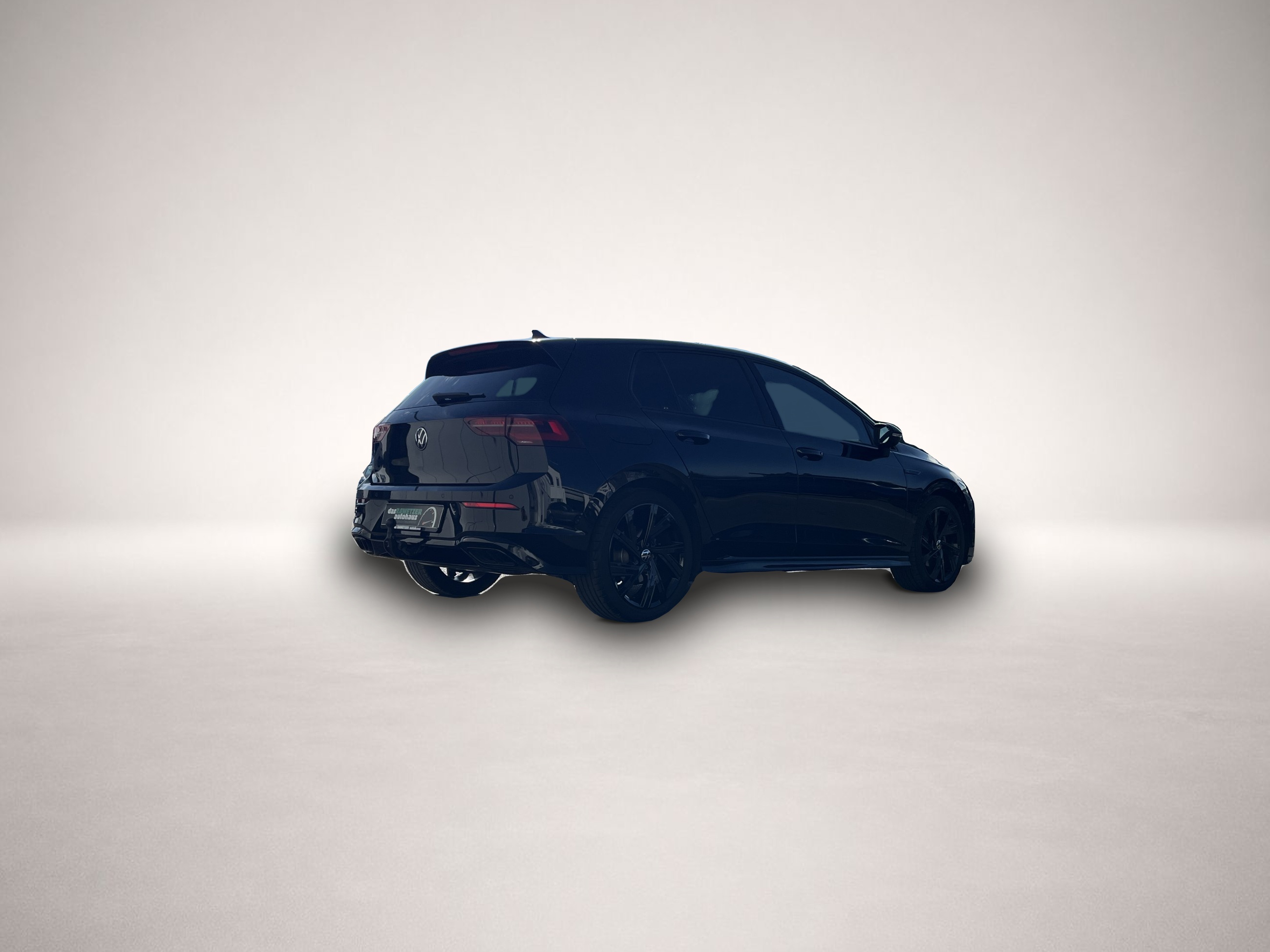 Volkswagen Golf (05/2024, )