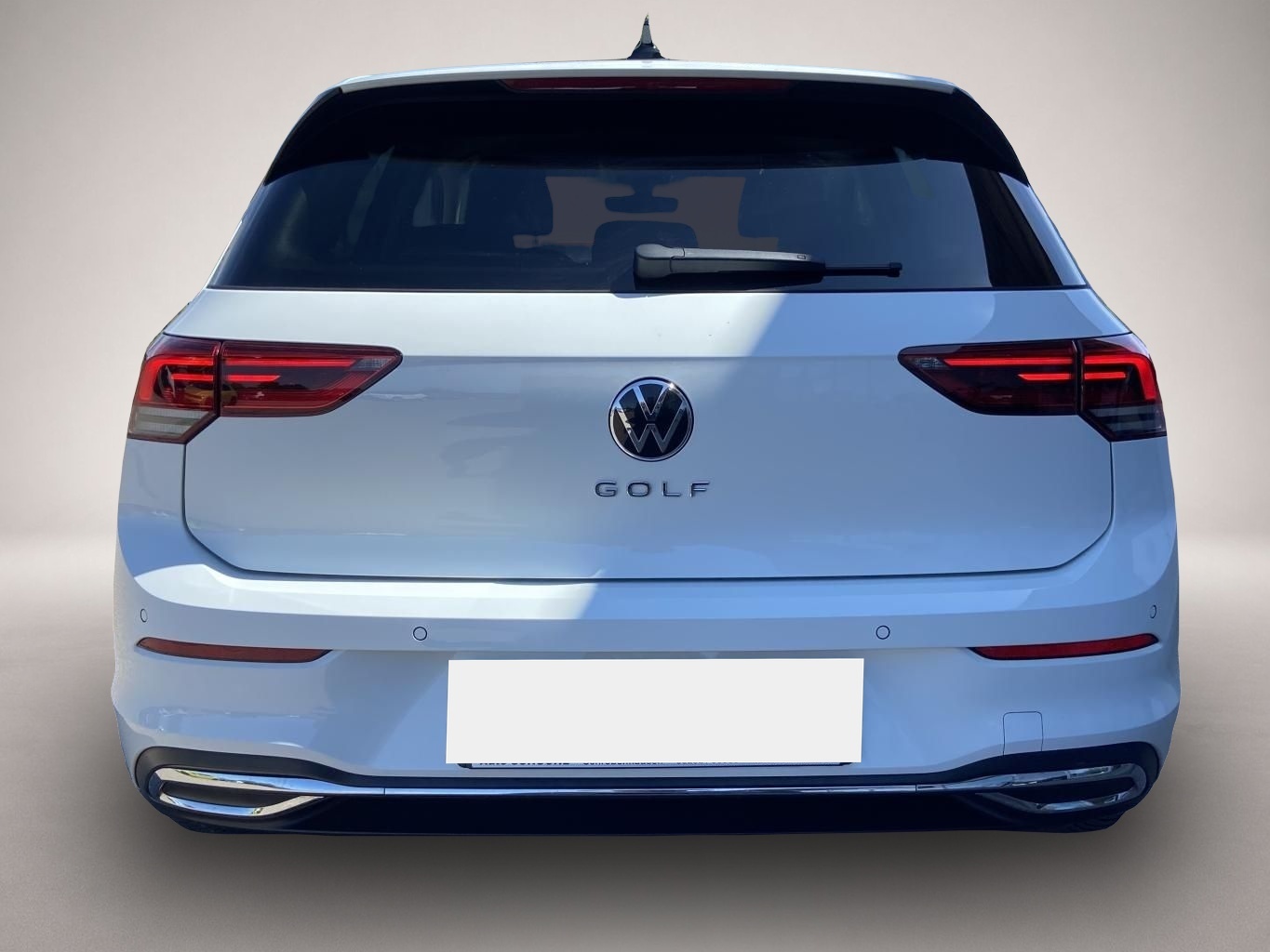 Volkswagen Golf (01/2023, )