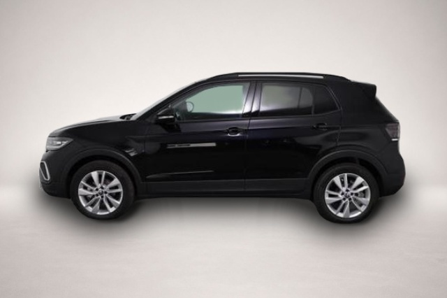 Volkswagen T-Cross, Bild 3 von 5