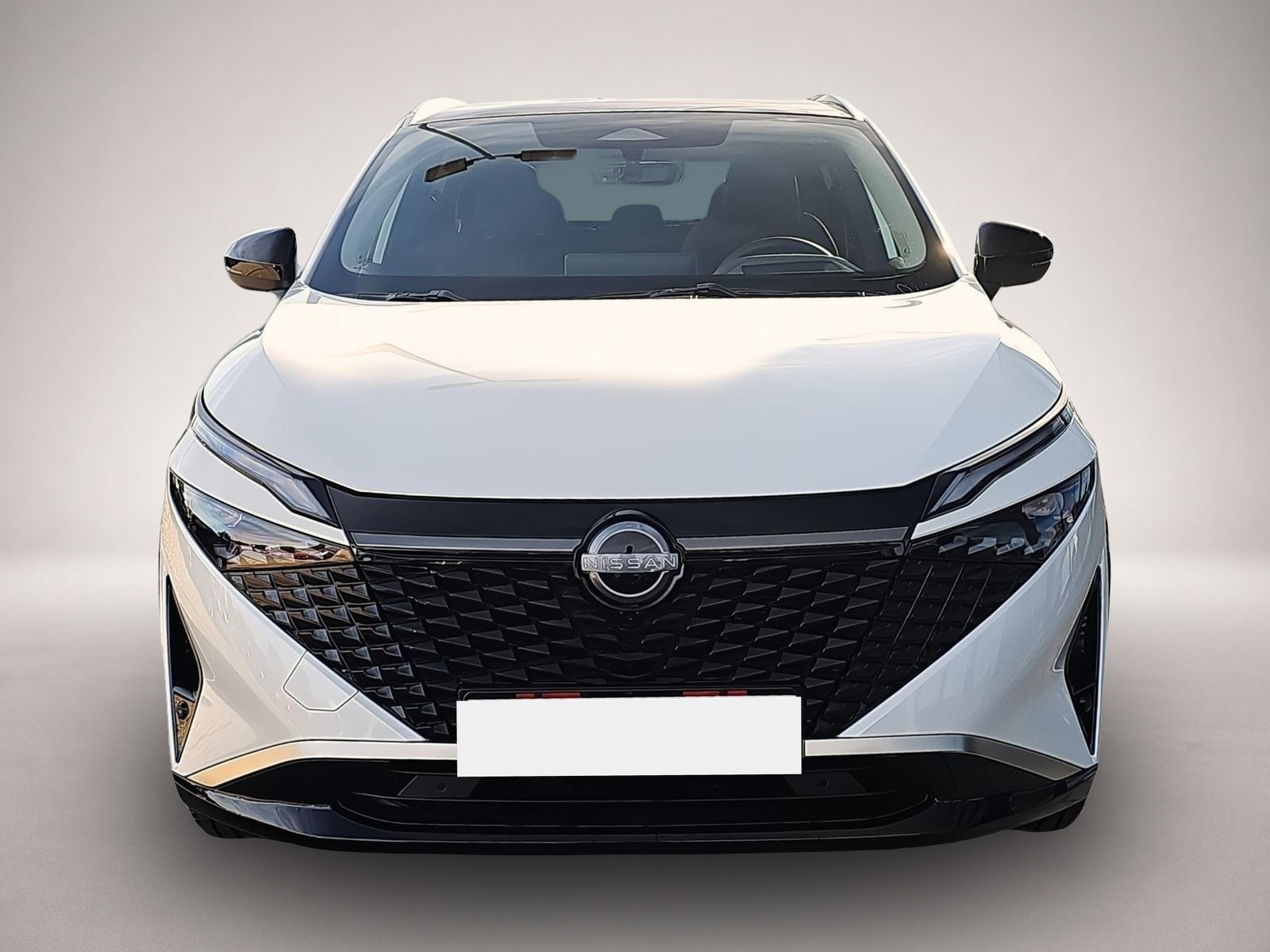 Nissan Qashqai, image 2 of 6