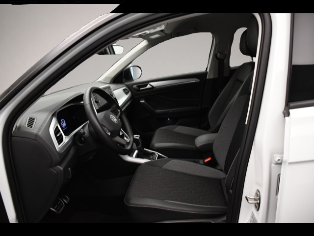 Volkswagen T-Roc (04/2025, Diesel)