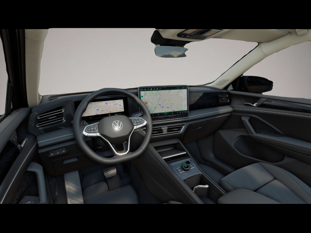 Volkswagen Tiguan (10/2024, )