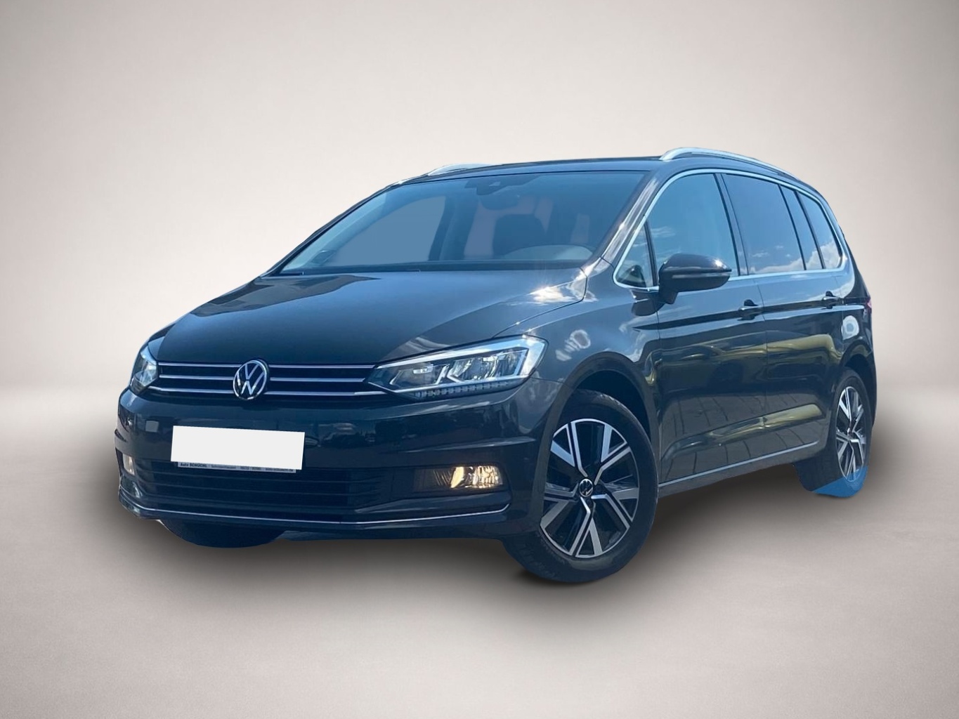 Volkswagen Touran (05/2022, )