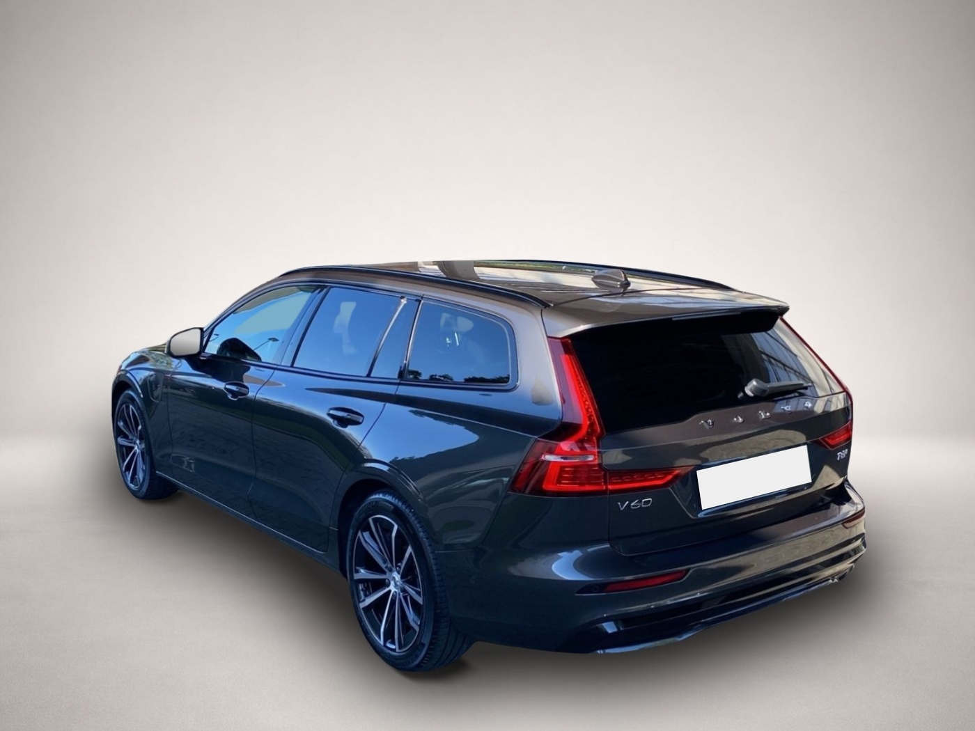 Volvo V60 (06/2024, )