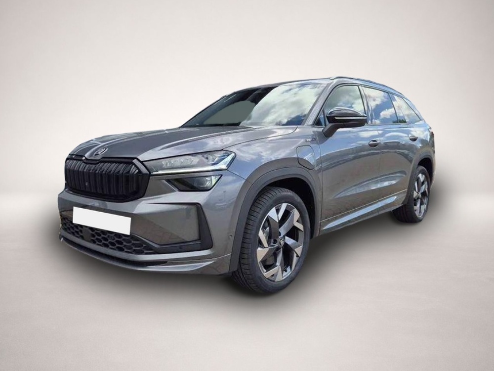 Skoda Kodiaq (05/2026, Hybrid (Benzin/Elektro))