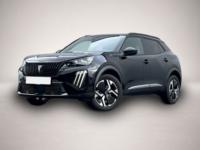 Peugeot 2008 (02/2024, Benzin)