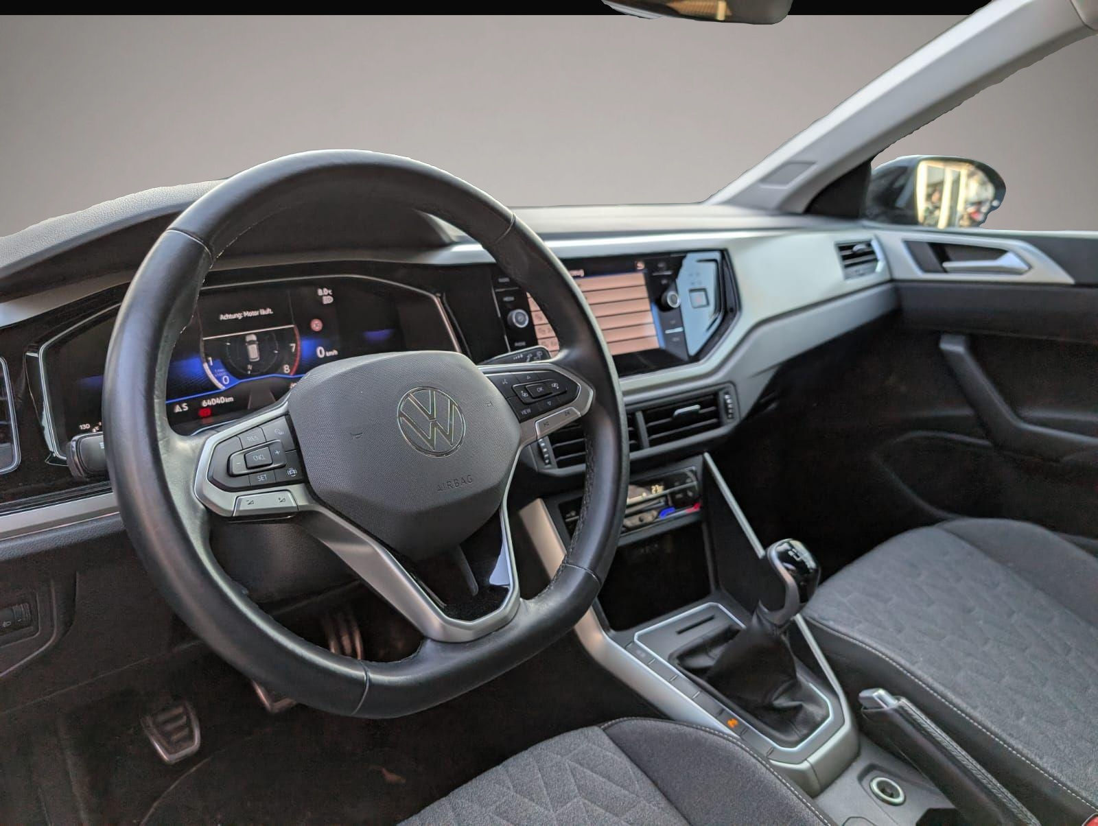 Volkswagen Taigo (06/2024, Benzin)