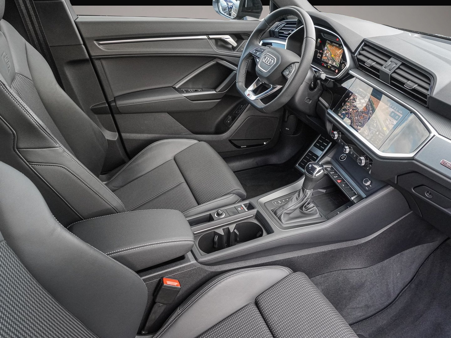 Audi quattro (06/2024, Diesel)