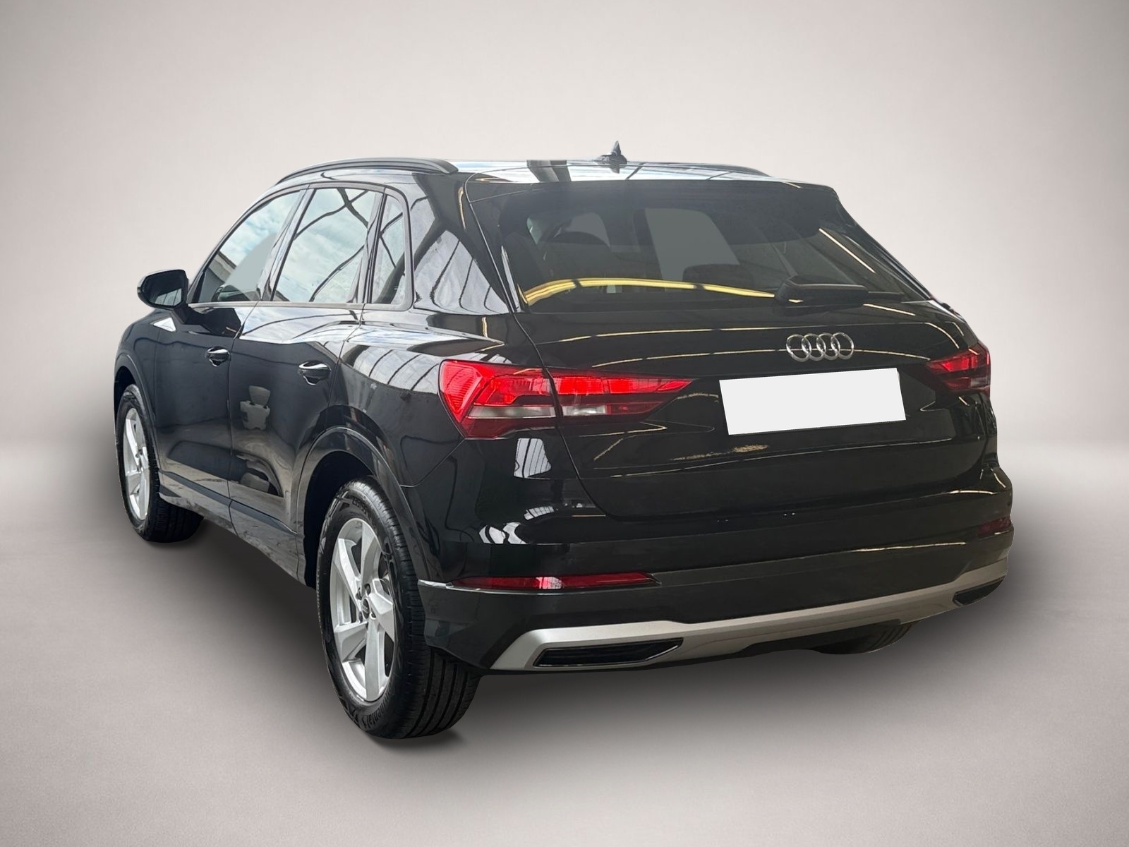 Audi Q3 (07/2022, Benzin)