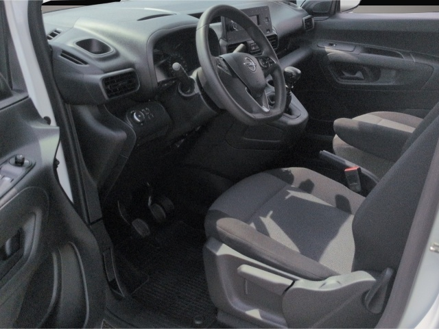 Opel Other (04/2022, Benzin)