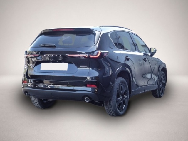 Mazda CX-5 (, Benzin)