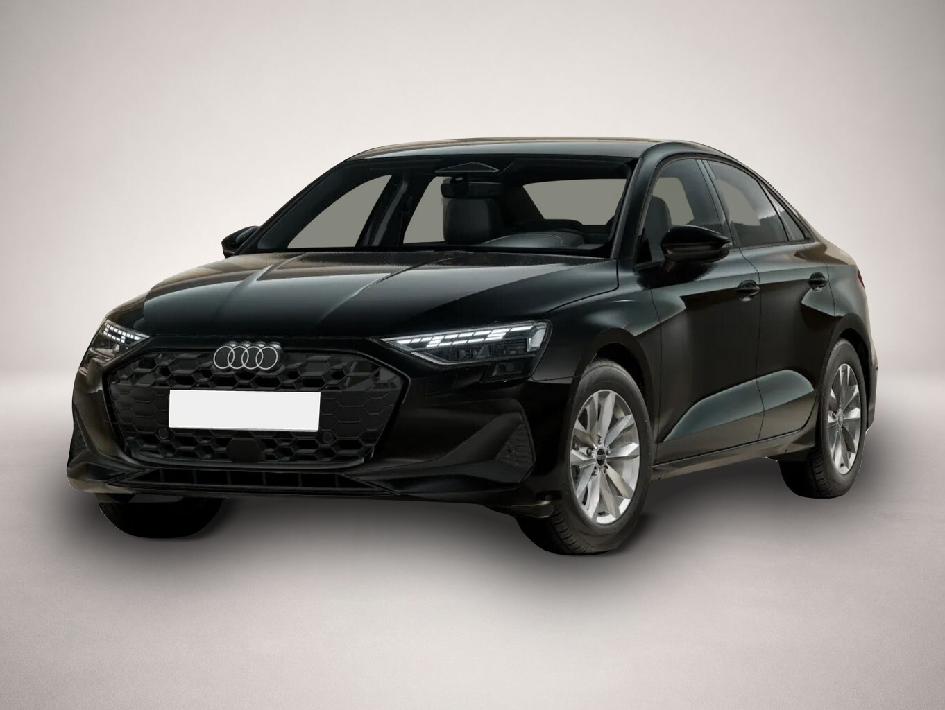 Audi A3 (06/2026, Benzin)