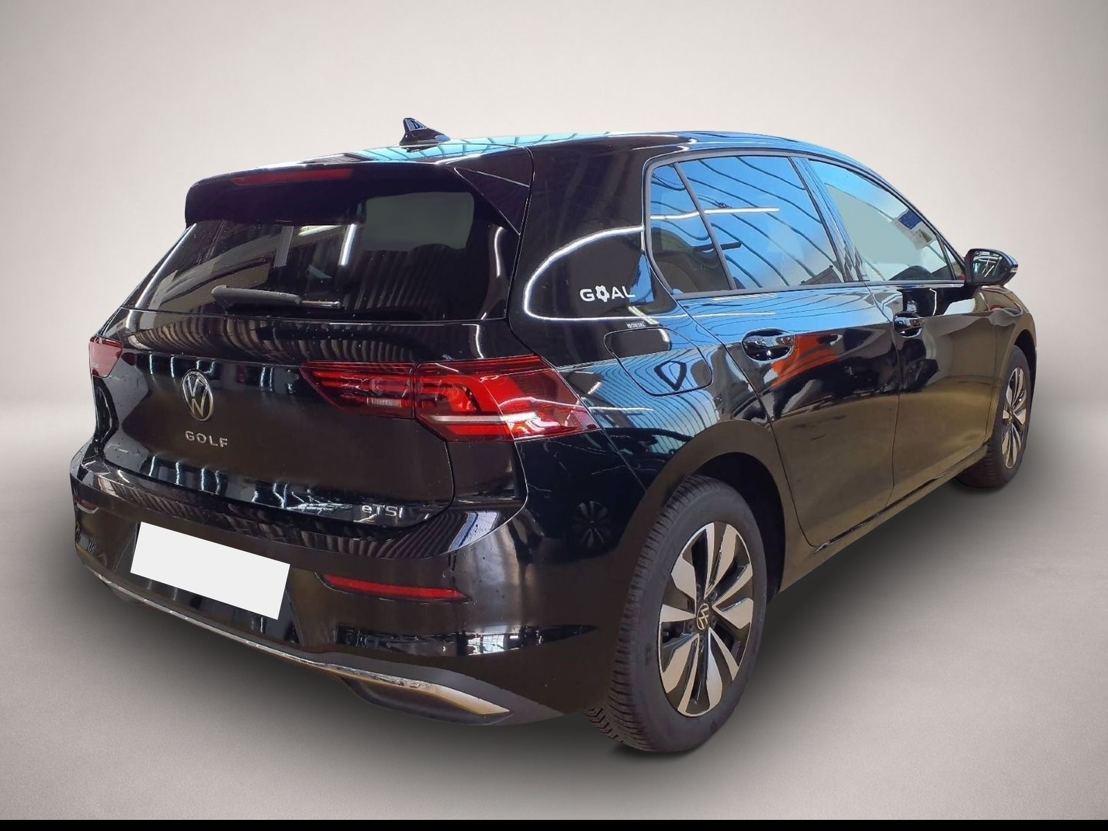 Volkswagen Golf (09/2025, )