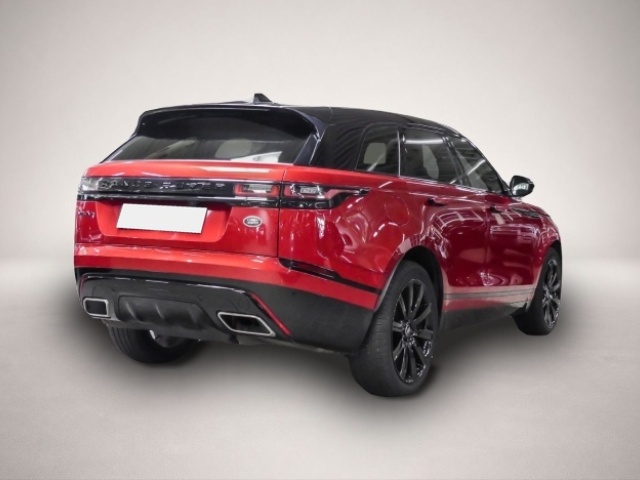 Land-Rover Range Rover Velar (02/2020, Diesel)