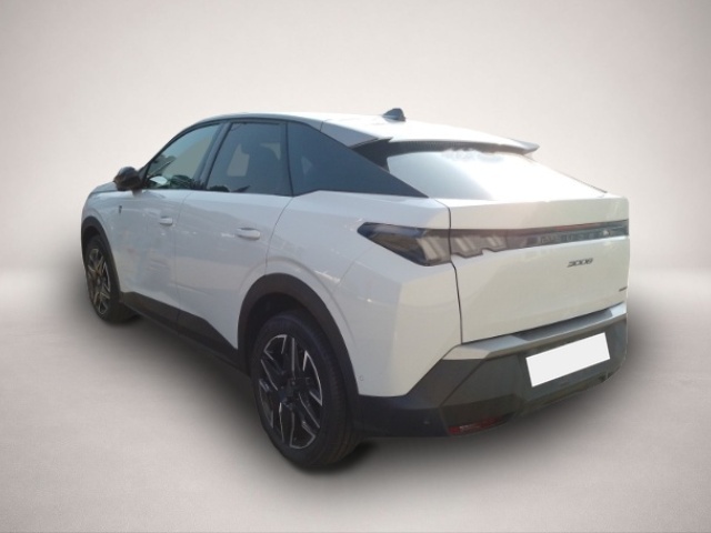 Peugeot 3008 (06/2025, Benzin)