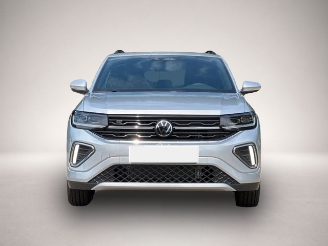 Volkswagen T-Cross (, Benzin)