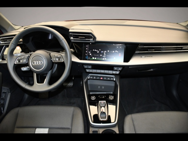 Audi A3 (11/2025, Hybrid (Benzin/Elektro))