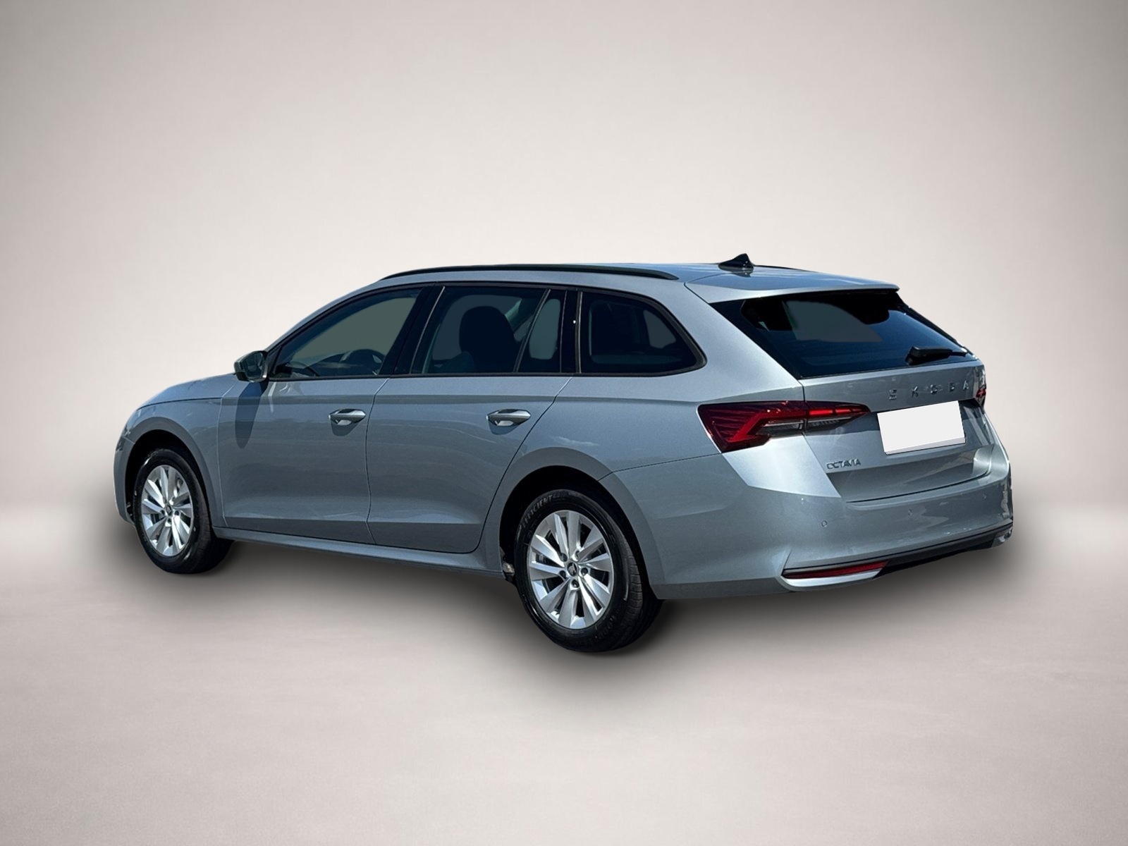 Skoda Octavia (05/2026, Diesel)
