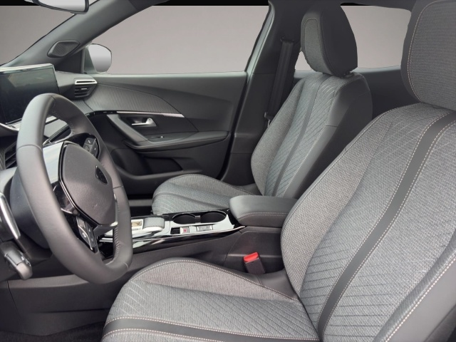 Peugeot 2008, Bild 5 von 5