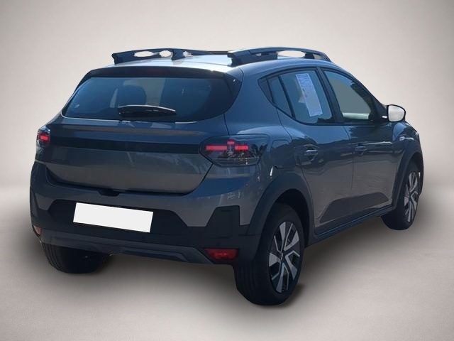 Dacia Sandero (07/2026, Benzin)