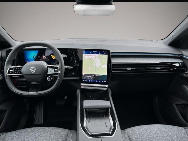 Renault Austral (02/2026, Hybrid (Benzin/Elektro))
