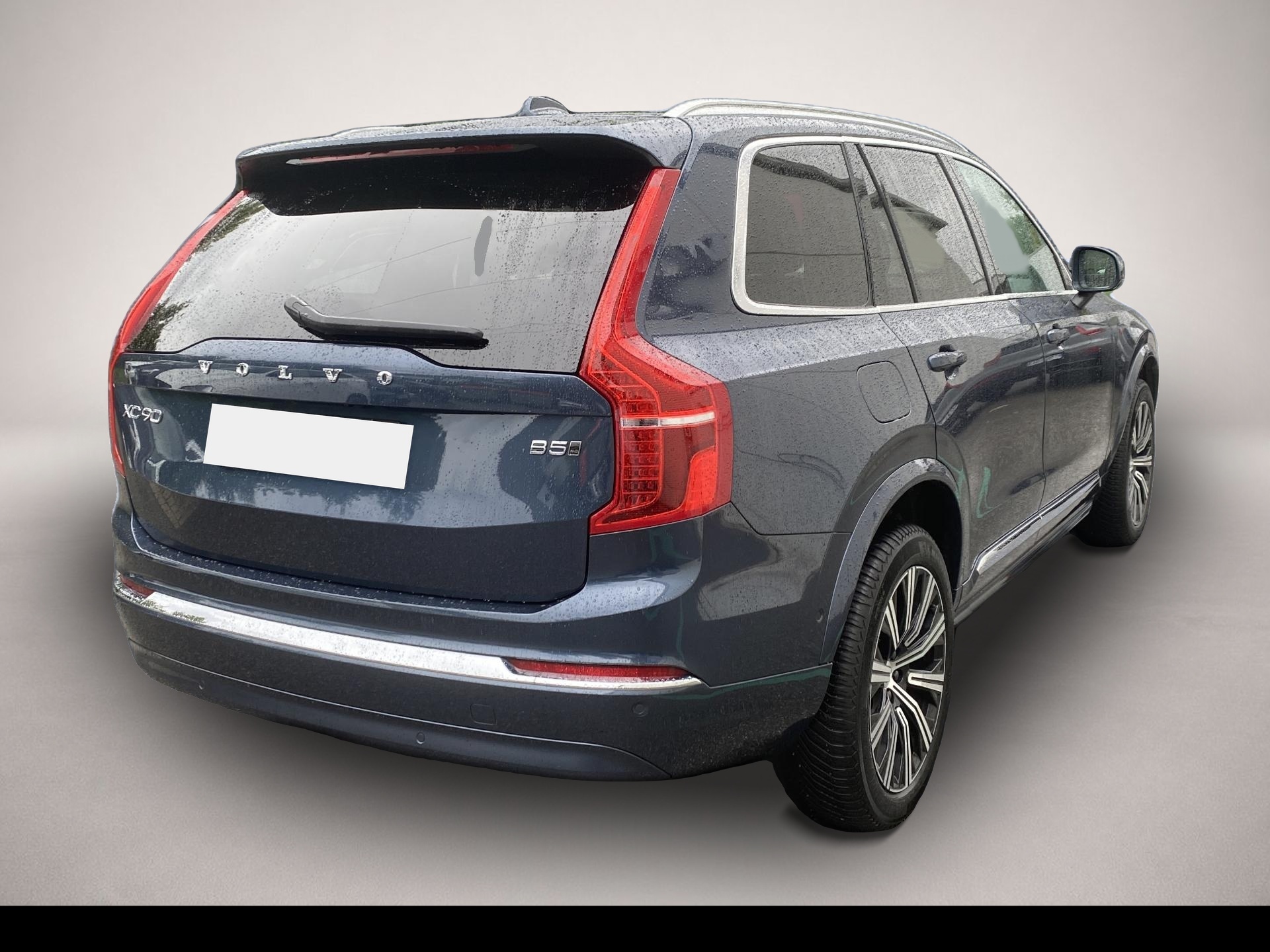 Volvo XC90 (07/2023, Benzin)