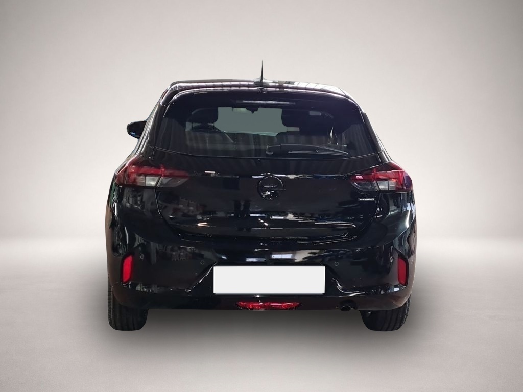 Opel Corsa (12/2025, Benzin)