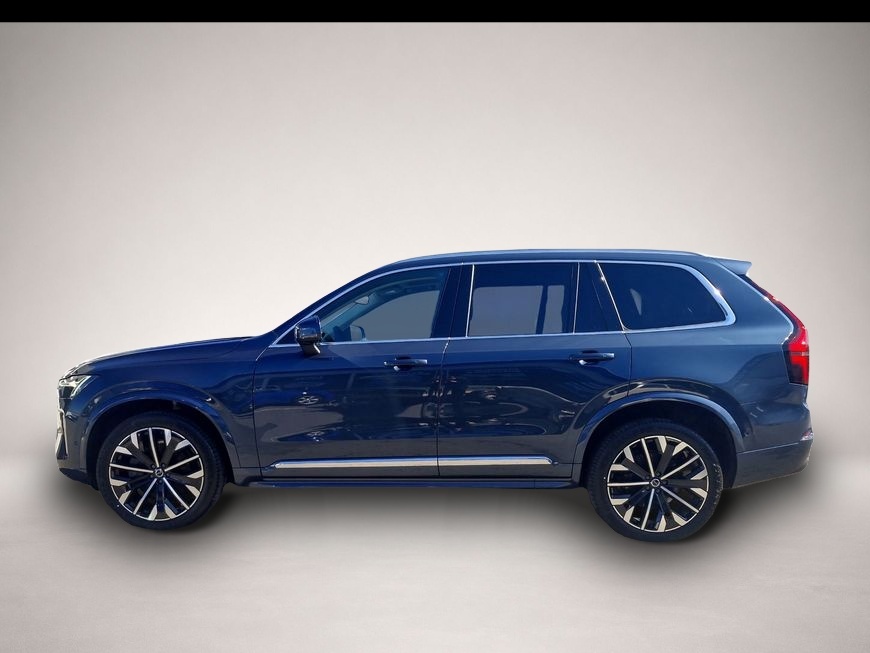 Volvo XC90 (08/2025, Benzin)