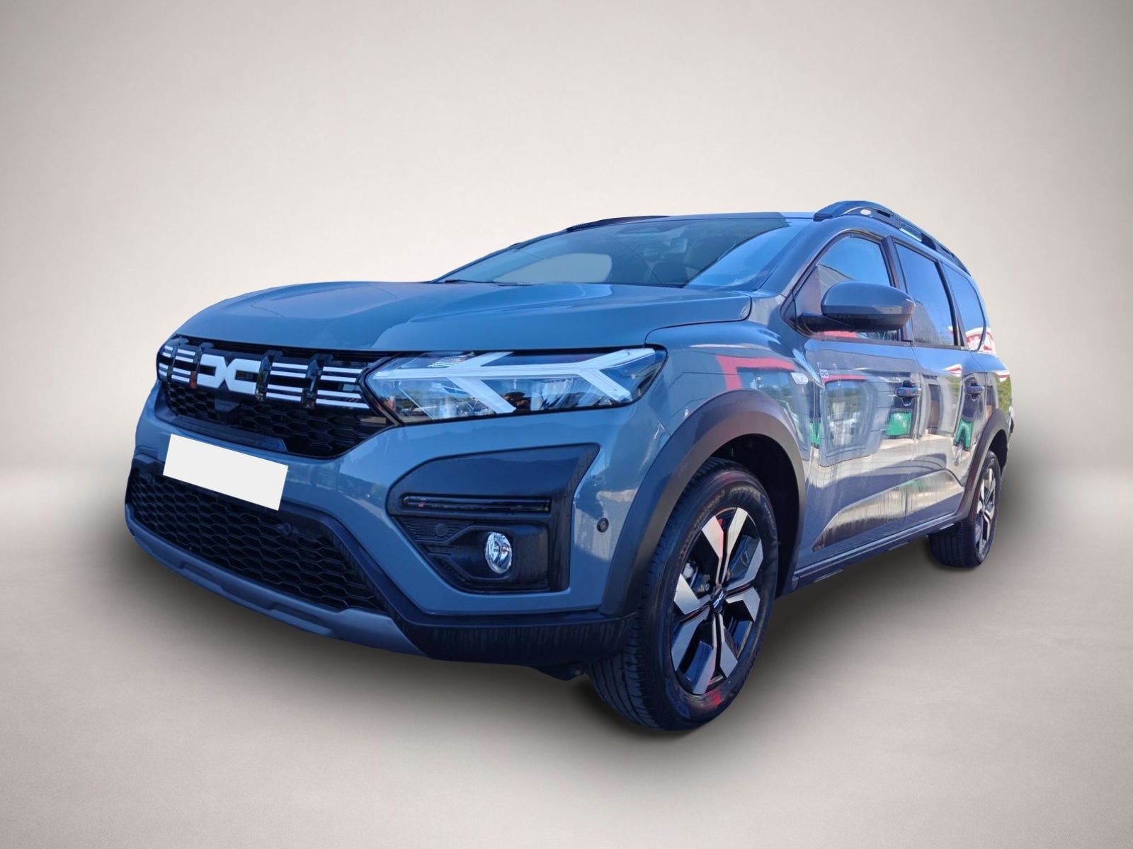 Dacia Jogger (01/2026, Autogas (LPG))