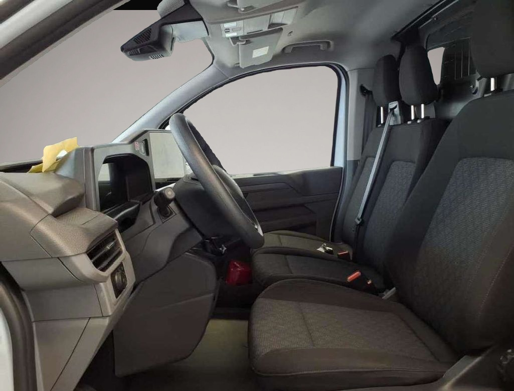 Volkswagen Other (10/2025, Diesel)