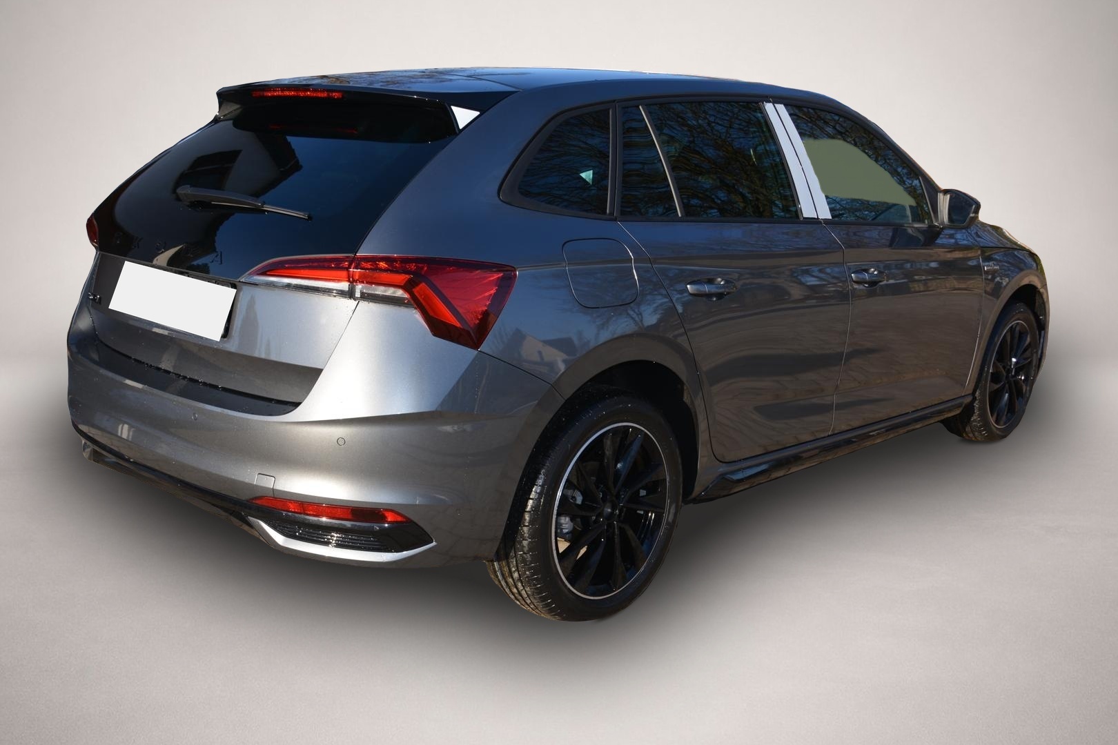 Skoda Scala, image 5 of 5