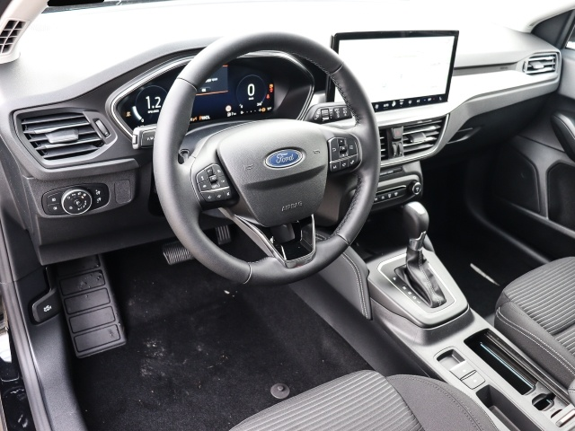 Ford Focus (03/2026, Benzin)