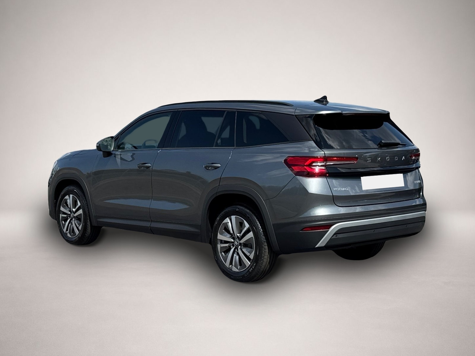 Skoda Kodiaq (06/2026, Benzin)