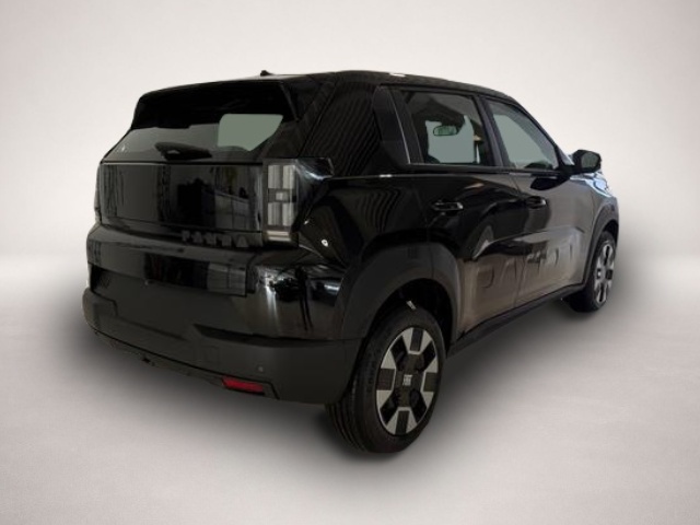 Fiat Grande Panda (10/2025, Hybrid (Benzin/Elektro))