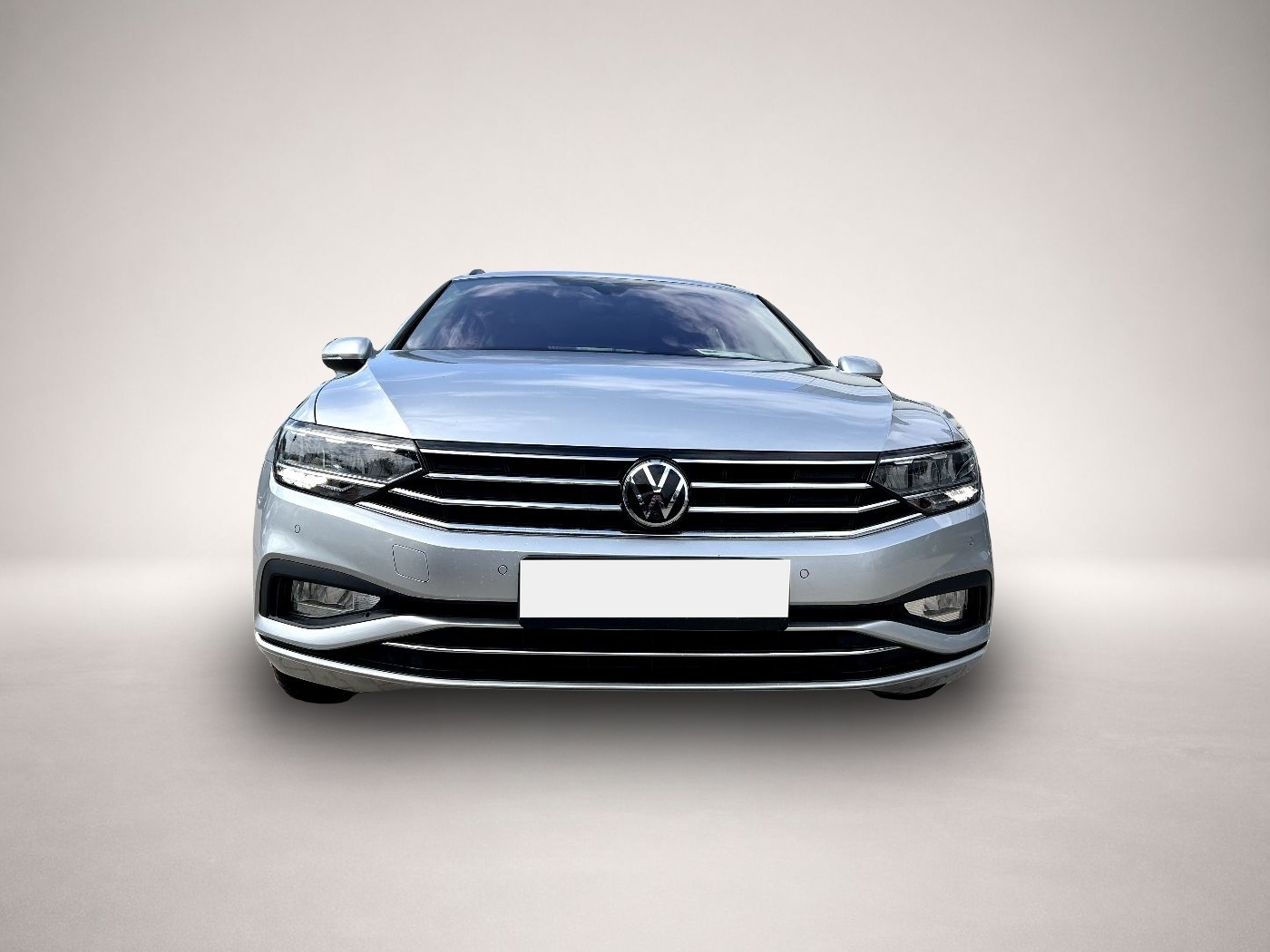 Volkswagen Passat Variant (02/2021, Diesel)