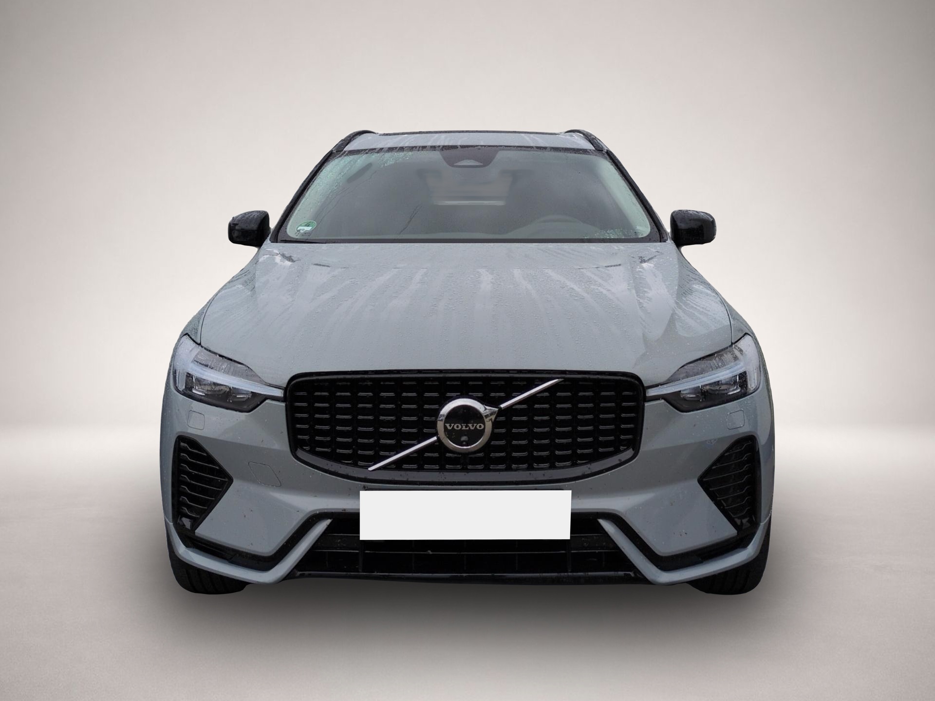 Volvo XC60 (02/2025, Hybrid (Benzin/Elektro))