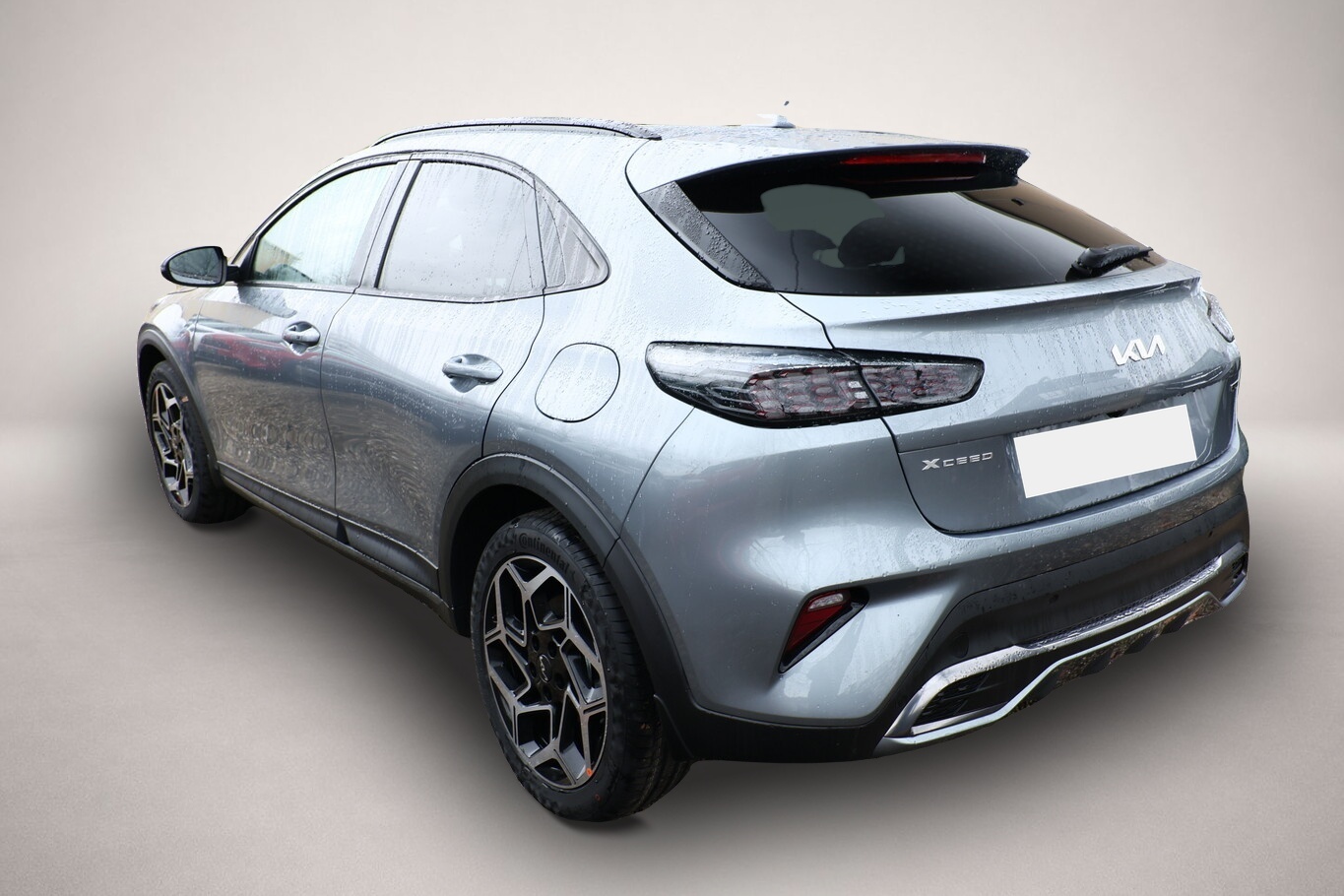 KIA XCeed (12/2025, Benzin)