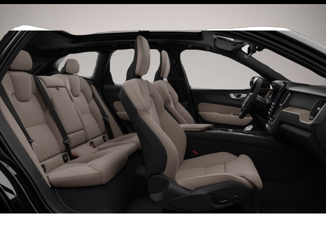 Volvo XC 60, Bild 7 von 7