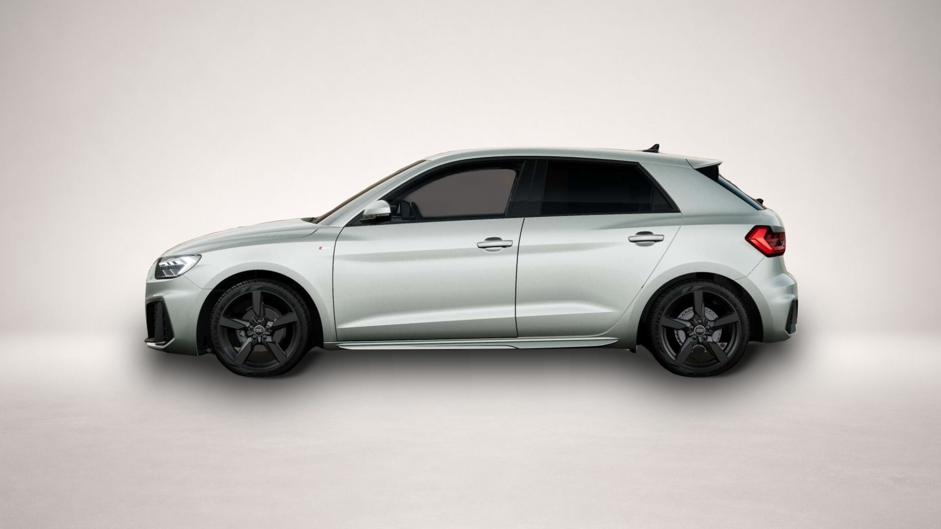 Audi A1 (11/2025, Benzin)