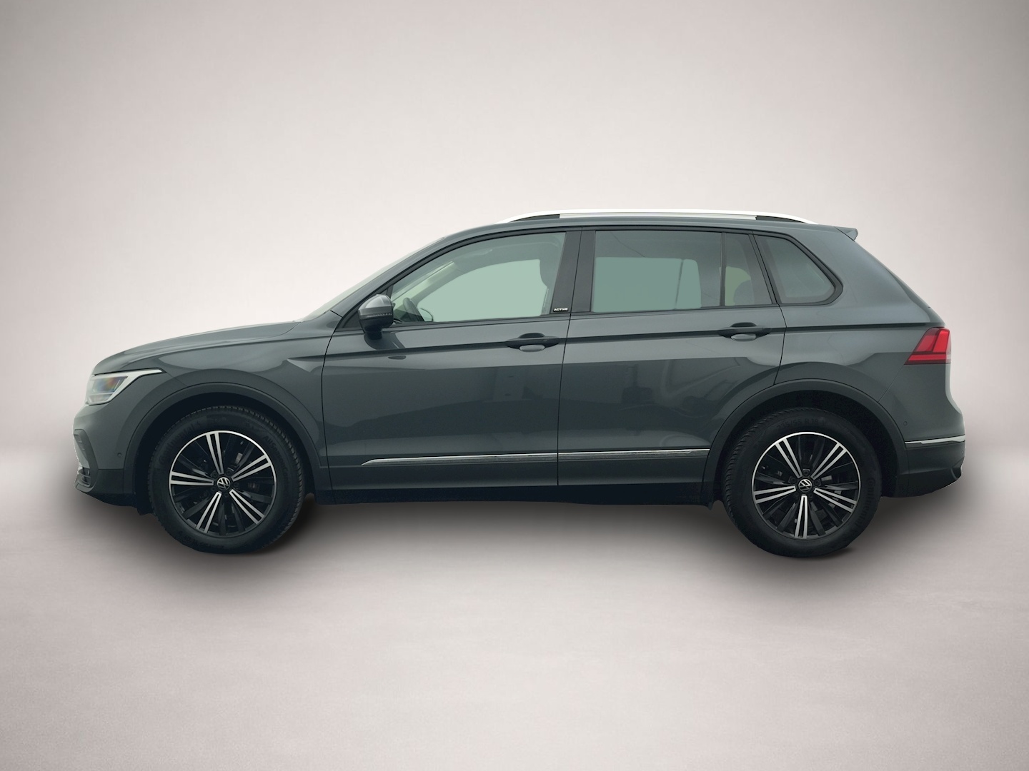 Volkswagen Tiguan (08/2022, )