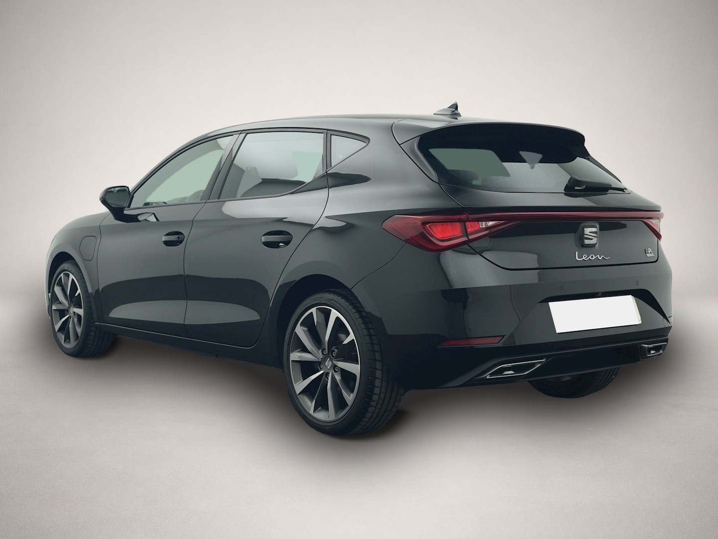 Seat Leon (02/2023, Hybrid (Benzin/Elektro))