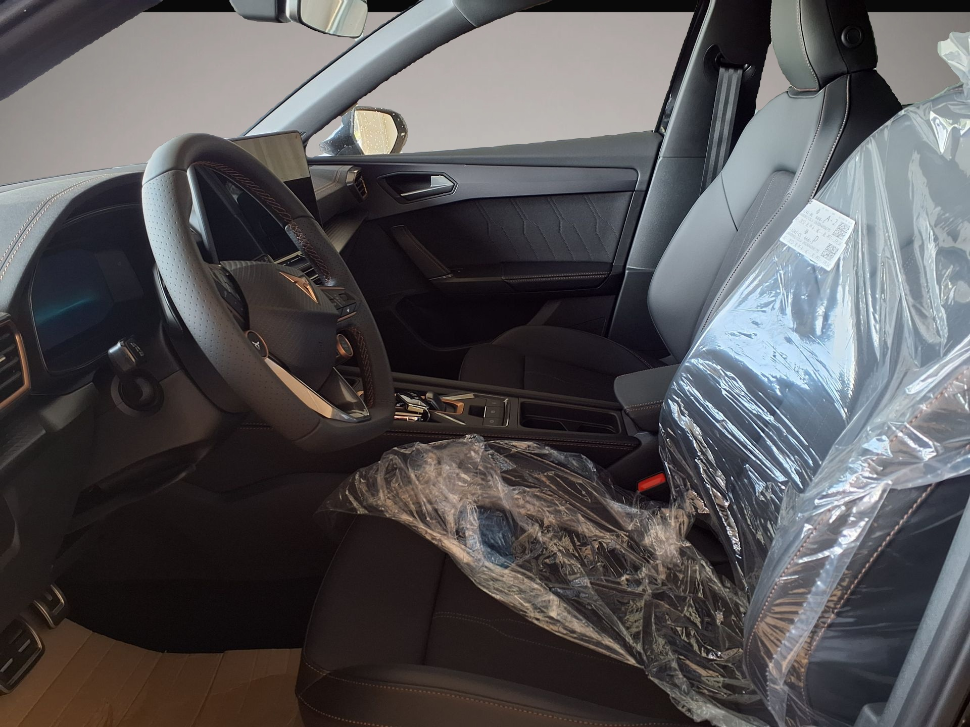 CUPRA Leon, Bild 5 von 5