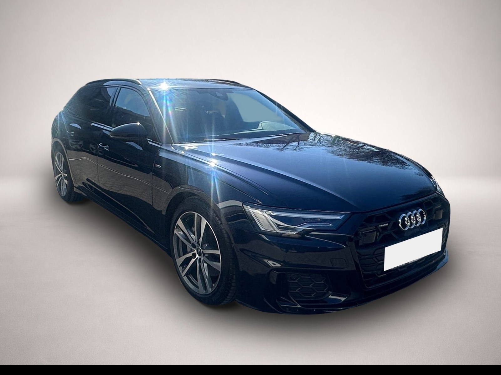 Audi A6 (04/2025, Diesel)