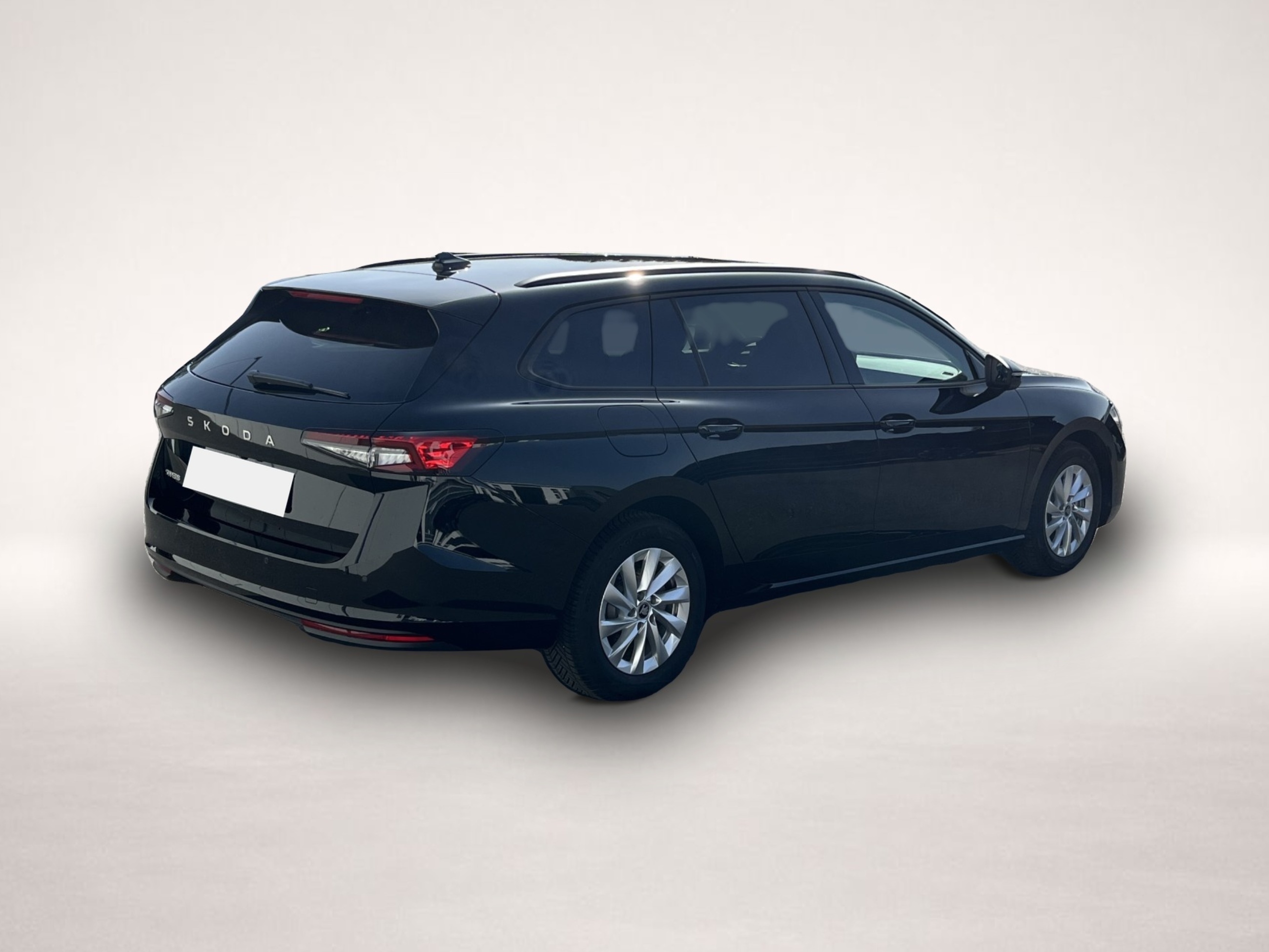 Skoda Superb (09/2025, Diesel)