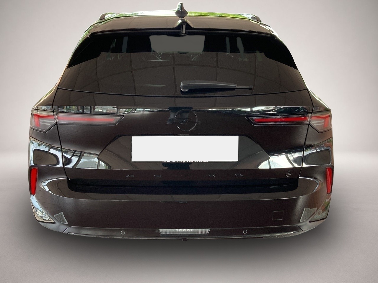 Opel Astra Electric (03/2025, ELECTRIC)