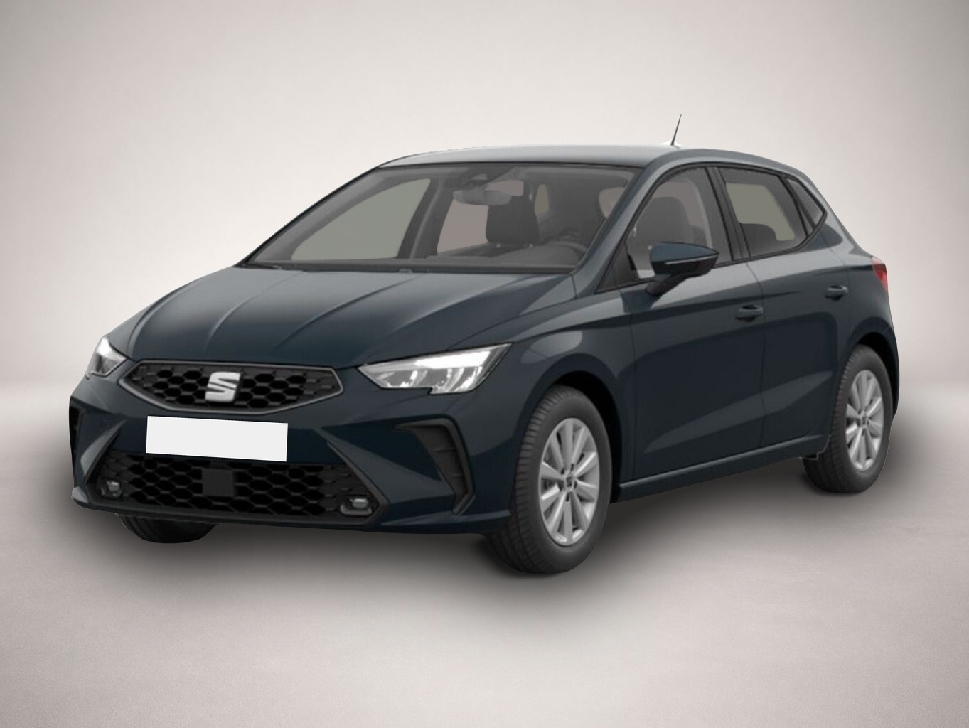 Seat Ibiza (06/2026, Benzin)