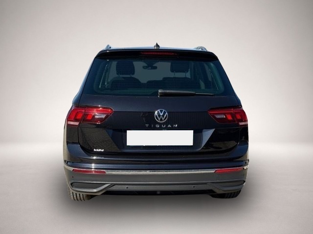 Volkswagen Tiguan (03/2024, Diesel)