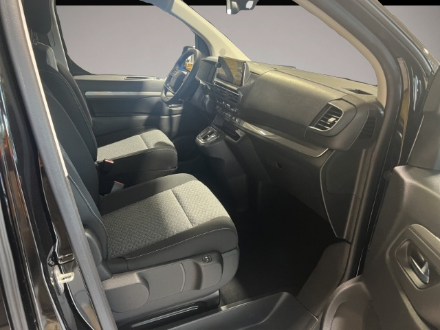 Opel Zafira (05/2026, Diesel)